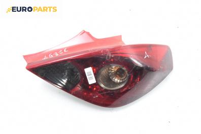 Стоп за Opel Corsa D Hatchback (07.2006 - 08.2014), хечбек, позиция: дясна