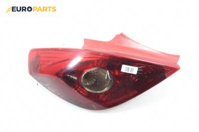 Стоп за Opel Corsa D Hatchback (07.2006 - 08.2014), хечбек, позиция: лява