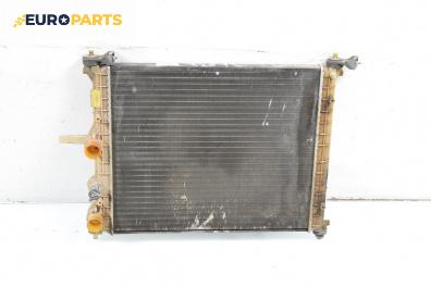 Воден радиатор за Fiat Brava Hatchback (10.1995 - 06.2003) 1.4 12V (182.BA), 80 к.с.