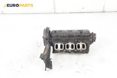 Глава за Audi A6 Avant C5 (11.1997 - 01.2005) 2.5 TDI quattro, 180 к.с.