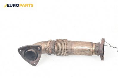 Изпускателна тръба за Audi A6 Avant C5 (11.1997 - 01.2005) 2.5 TDI quattro, 180 к.с., комби