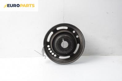 Ремъчна шайба за Opel Astra H Estate (08.2004 - 05.2014) 1.8, 140 к.с.