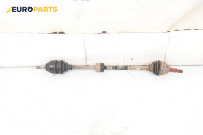 Полуоска за Opel Astra H Estate (08.2004 - 05.2014) 1.8, 140 к.с., позиция: предна, дясна