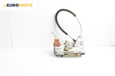 Брава на врата за Peugeot 307 Hatchback (08.2000 - 12.2012), позиция: предна, дясна