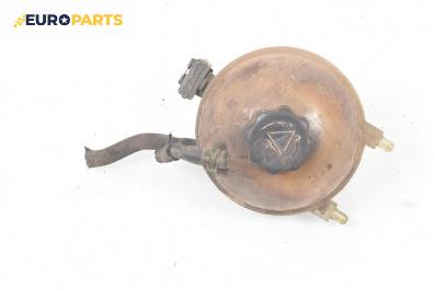 Казанче за антифриз за Peugeot 307 Hatchback (08.2000 - 12.2012) 2.0 HDi 110, 107 к.с.