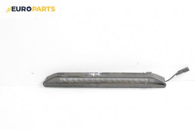 Трети стоп за Opel Zafira A Minivan (04.1999 - 06.2005), миниван