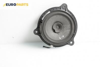 Високоговорител за Nissan Qashqai I SUV (12.2006 - 04.2014)