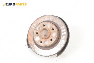 Шенкел главина за Opel Zafira A Minivan (04.1999 - 06.2005), позиция: задна, лява