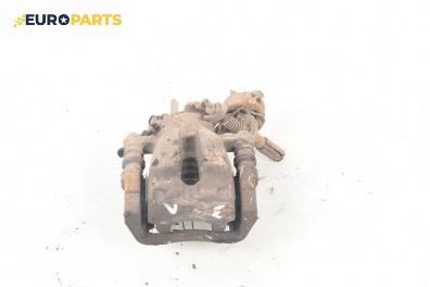 Спирачен апарат за Opel Zafira A Minivan (04.1999 - 06.2005), позиция: задна, лява