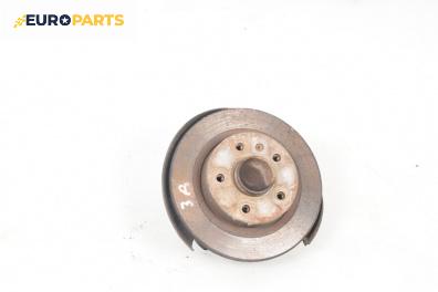 Шенкел главина за Opel Zafira A Minivan (04.1999 - 06.2005), позиция: задна, дясна