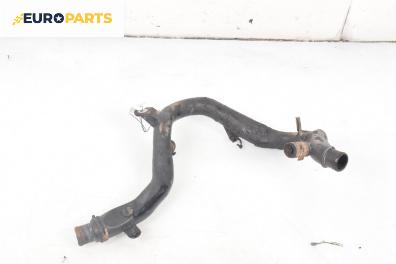 Тръба за охладителна течност за Opel Zafira A Minivan (04.1999 - 06.2005) 2.2 DTI 16V, 125 к.с.