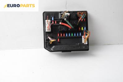 Бушонно табло за Nissan Qashqai I SUV (12.2006 - 04.2014) 2.0, 141 к.с.