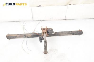 Теглич за Nissan Qashqai I SUV (12.2006 - 04.2014), джип