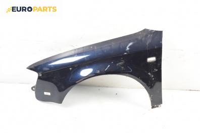 Калник за Audi A4 Avant B7 (11.2004 - 06.2008), 4+1 вр., комби, позиция: предна, лява