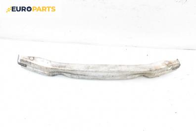 Основа броня за Audi A4 Avant B7 (11.2004 - 06.2008), комби, позиция: задна