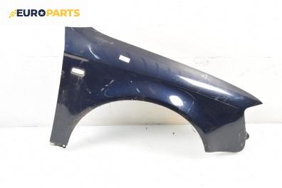 Калник за Audi A4 Avant B7 (11.2004 - 06.2008), 4+1 вр., комби, позиция: предна, дясна