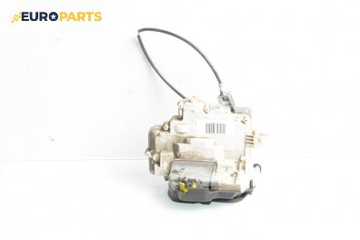 Брава на врата за Audi A4 Avant B7 (11.2004 - 06.2008), позиция: предна, дясна