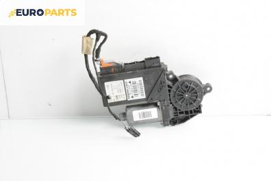 Електромотор за стъклоподемник за Audi A4 Avant B7 (11.2004 - 06.2008), 4+1 вр., комби, позиция: предна, дясна