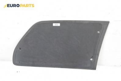 Фикс за Peugeot 106 II Hatchback (04.1996 - 05.2005), 2+1 вр., хечбек, позиция: дясна