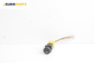 Бутон подгрев задно стъкло  за Peugeot 106 II Hatchback (04.1996 - 05.2005)