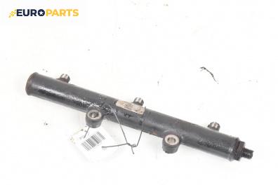 Горивна рейка за Citroen C5 III Break (02.2008 - 04.2017) 2.7 HDi, 204 к.с.