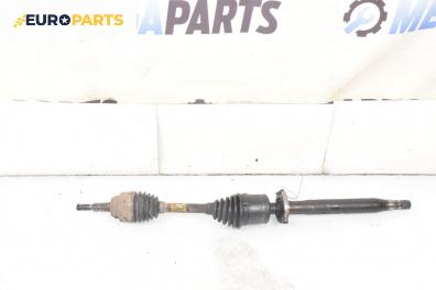 Полуоска за Opel Zafira A Minivan (04.1999 - 06.2005) 2.2 DTI 16V, 125 к.с., позиция: предна, дясна
