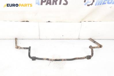 Стабилизираща щанга за Opel Zafira A Minivan (04.1999 - 06.2005), миниван