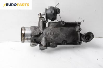 EGR-клапан за Opel Zafira A Minivan (04.1999 - 06.2005) 2.2 DTI 16V, 125 к.с.