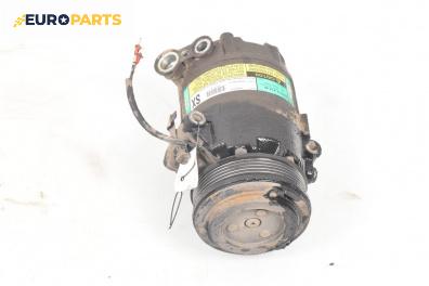 Компресор климатик за Opel Zafira A Minivan (04.1999 - 06.2005) 2.2 DTI 16V, 125 к.с.