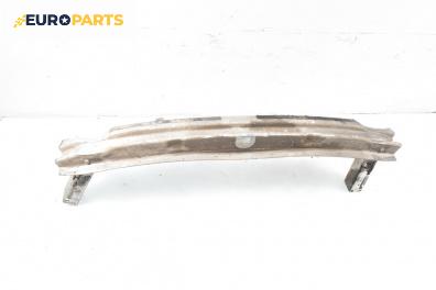 Основа броня за Audi A4 Avant B7 (11.2004 - 06.2008), комби, позиция: задна