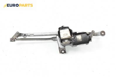 Ел. мотор за чистачките за Fiat Punto Hatchback I (09.1993 - 09.1999), хечбек, позиция: предна