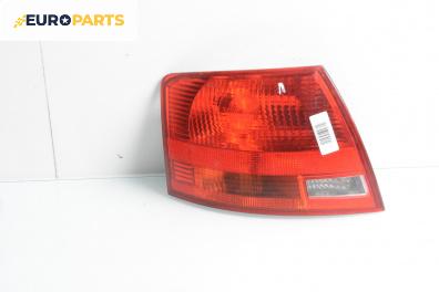 Стоп за Audi A4 Avant B7 (11.2004 - 06.2008), комби, позиция: лява