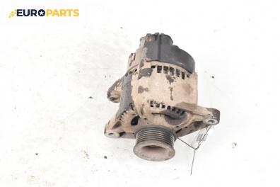 Алтернатор / генератор за Fiat Brava Hatchback (10.1995 - 06.2003) 1.4 12V (182.BA), 80 к.с.