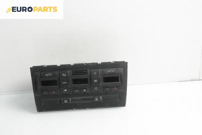 Панел климатроник за Audi A4 Avant B7 (11.2004 - 06.2008)