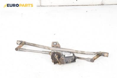 Ел. мотор за чистачките за Audi A4 Avant B5 (11.1994 - 09.2001), комби, позиция: предна