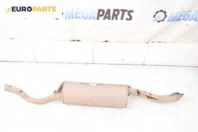 Крайно гърне за Audi A4 Avant B5 (11.1994 - 09.2001) 1.9 TDI, 110 к.с.