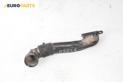 Въздуховод за Peugeot 106 II Hatchback (04.1996 - 05.2005) 1.0 i, 50 к.с.