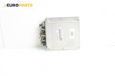 Компютър двигател за Mercedes-Benz CLK-Class Coupe (C209) (06.2002 - 05.2009) 270 CDI (209.316), 170 к.с., № А 612 153 75 79