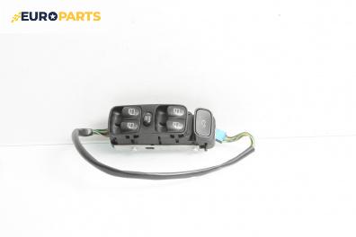 Бутони ел. стъкла  за Mercedes-Benz CLK-Class Coupe (C209) (06.2002 - 05.2009)