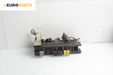 Бушонно табло за Mercedes-Benz CLK-Class Coupe (C209) (06.2002 - 05.2009) 270 CDI (209.316), 170 к.с.