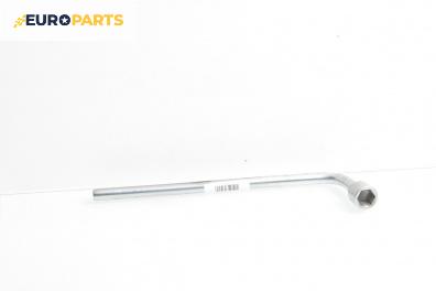 Ключ за гуми за Mercedes-Benz CLK-Class Coupe (C209) (06.2002 - 05.2009)