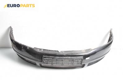 Предна броня за Skoda Superb I Sedan (12.2001 - 03.2008), седан, позиция: предна