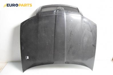 Преден капак за Skoda Superb I Sedan (12.2001 - 03.2008), 4+1 вр., седан, позиция: предна