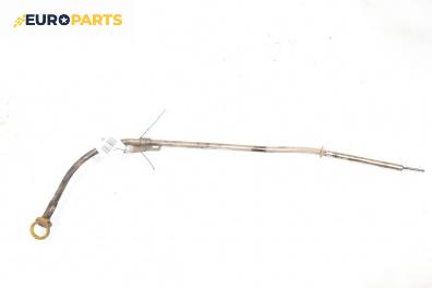 Щека за масло за Opel Corsa D Hatchback (07.2006 - 08.2014) 1.3 CDTI, 90 к.с.