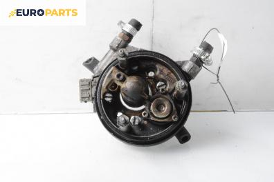 Изпарител за Fiat Brava Hatchback (10.1995 - 06.2003) 1.4 12V (182.BA), 80 к.с.