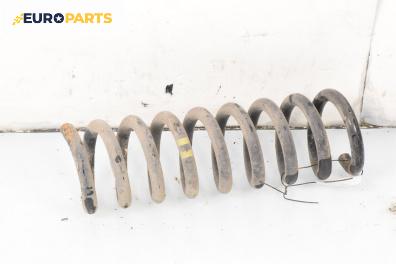 Пружина за ходова част за Mercedes-Benz CLK-Class Coupe (C209) (06.2002 - 05.2009), купе, позиция: задна