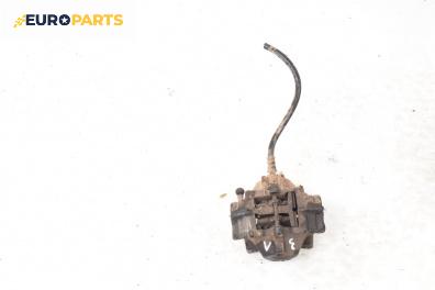 Спирачен апарат за Mercedes-Benz CLK-Class Coupe (C209) (06.2002 - 05.2009), позиция: задна, лява