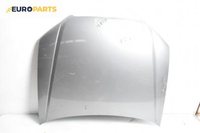 Преден капак за Audi A4 Avant B7 (11.2004 - 06.2008), 4+1 вр., комби, позиция: предна