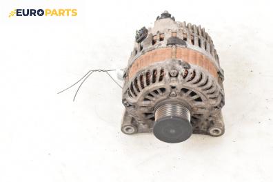 Алтернатор / генератор за Nissan Qashqai I SUV (12.2006 - 04.2014) 2.0, 141 к.с.
