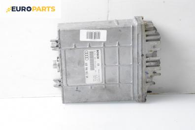 Компютър двигател за Audi A4 Avant B5 (11.1994 - 09.2001) 1.9 TDI, 110 к.с., № 028 906 021 GN